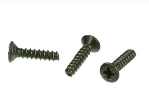 PLASTITE SCREW 2,9X12 PANHEAD B